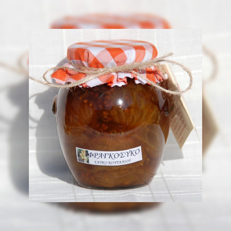 Konfitura z kaktusem 500 g Konfitura z kaktusem 500 g