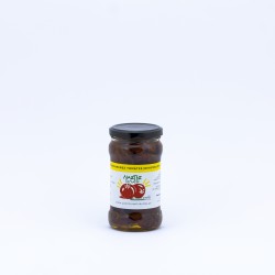 Pomidory suszone w oleju