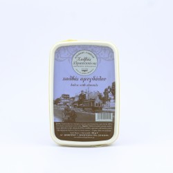 Chałwa z migdałami 900 g