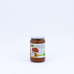 Pesto pomidorowe łagodne 360 g