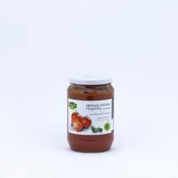 Sos pomidorowy gęsty 690 g