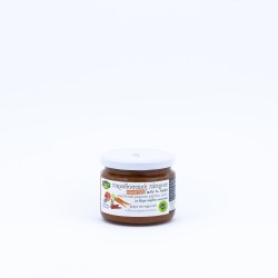 Pesto paprykowe pikantne 300 g