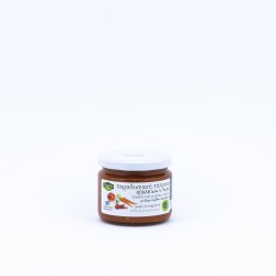 Pesto paprykowe łagodne 300 g