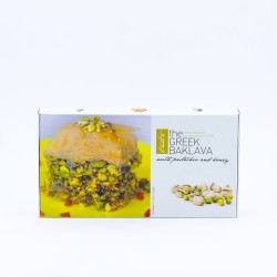 Baklava z pistacjami 175 g