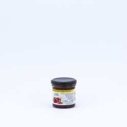 Pomidory cherry w oleju...