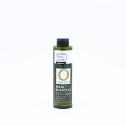 Szampon oliwkowy 250 ml
