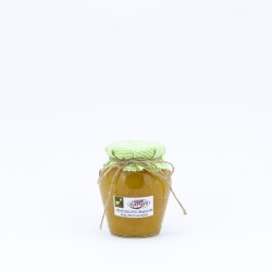 Dżem z bergamotki 500 g