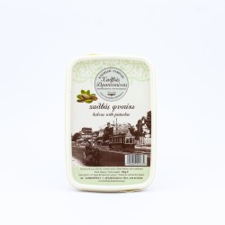 Chałwa z pistacjami 900 g