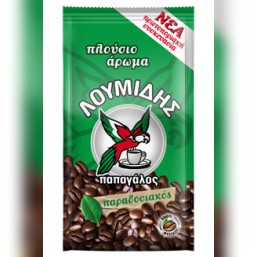 Kawa Loumidis Paradosiakos 500 g