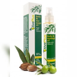 Olejek do ciała 125ml