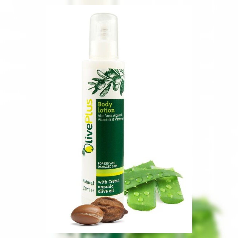 Balsam do ciała 200ml Balsam do ciała 200ml