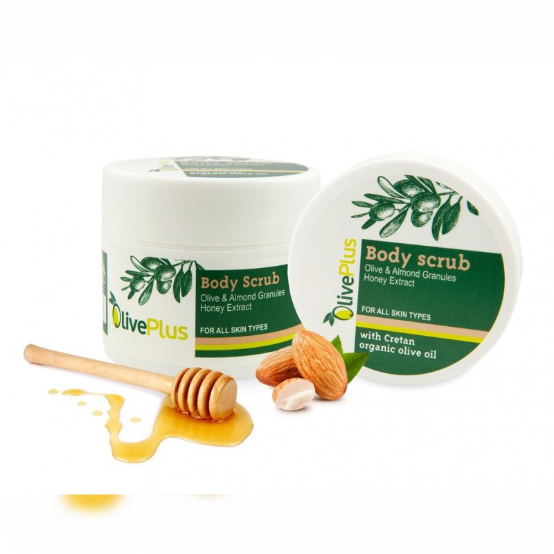 Peeling do ciała 200 ml Peeling do ciała 200 ml