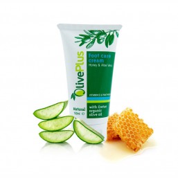 Krem do stóp 150ml