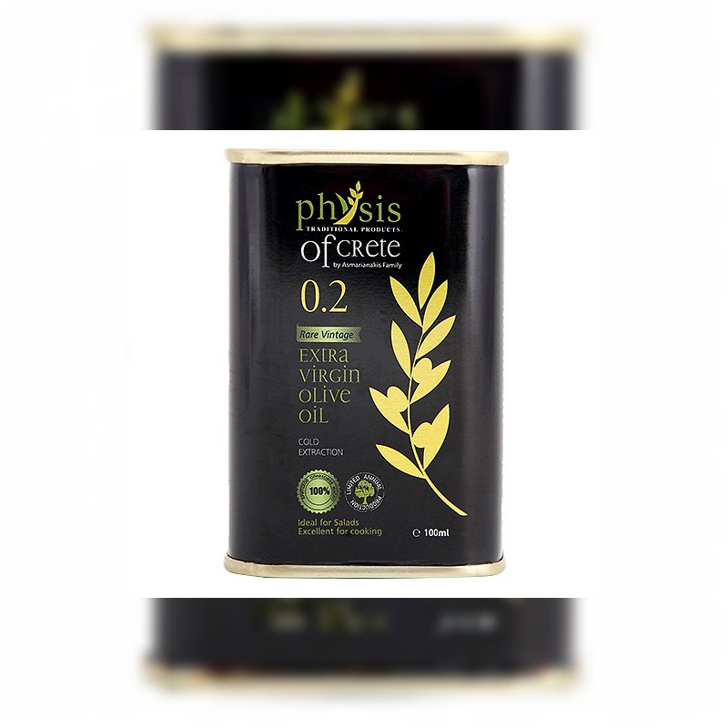Oliwa z oliwek Physis of Crete 0.2% 1,5 l Oliwa z oliwek Physis of Crete 0.2% 1,5 l