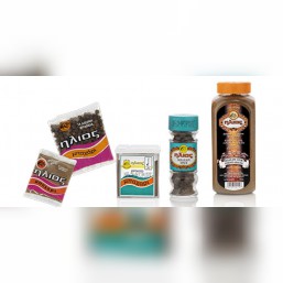 Ziele angielskie mielone 35 g