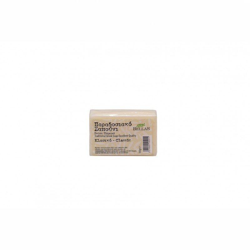 Naturalne mydło oliwkowe z morelą 100gr Naturalne mydło oliwkowe z morelą 100gr