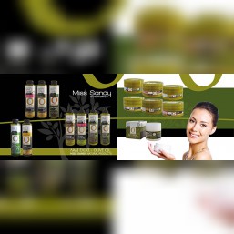 Zestaw Oro Olea PROMOCJA -20%