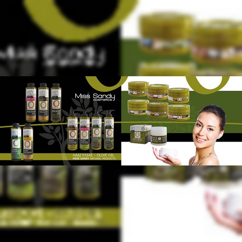 Zestaw Oro Olea PROMOCJA -20% Zestaw Oro Olea PROMOCJA -20%