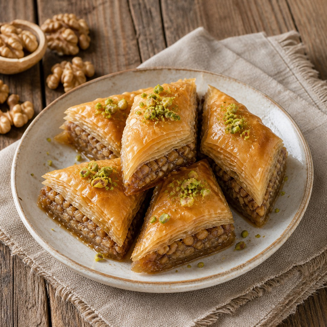 Baklava