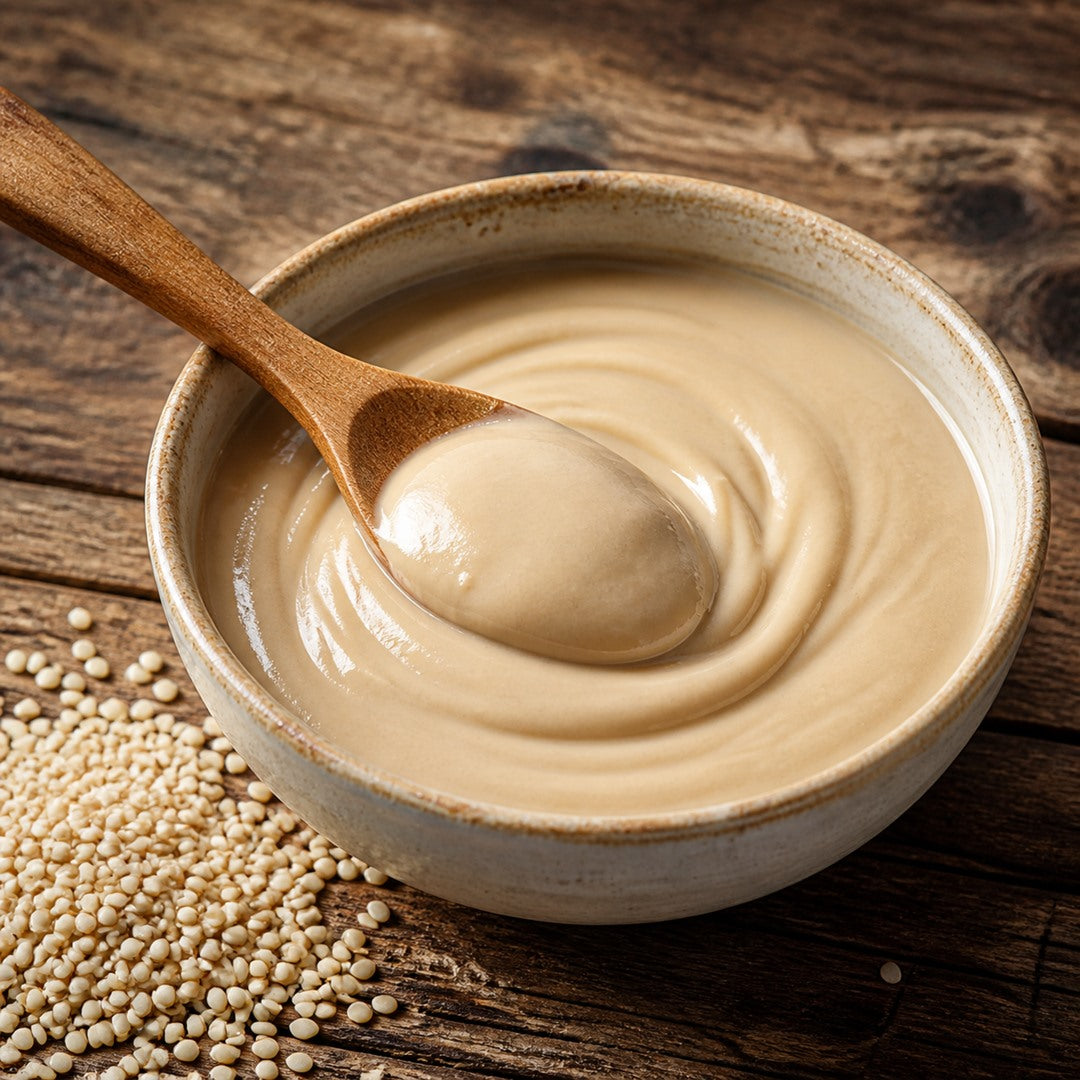 Pasta sezamowa Tahini