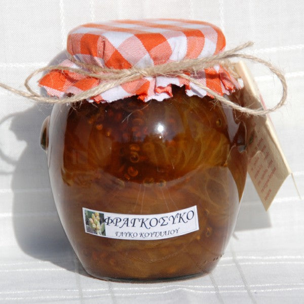 Konfitura z kaktusem 500 g