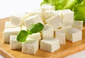 Ser feta Tachas 200 g (vacuum)