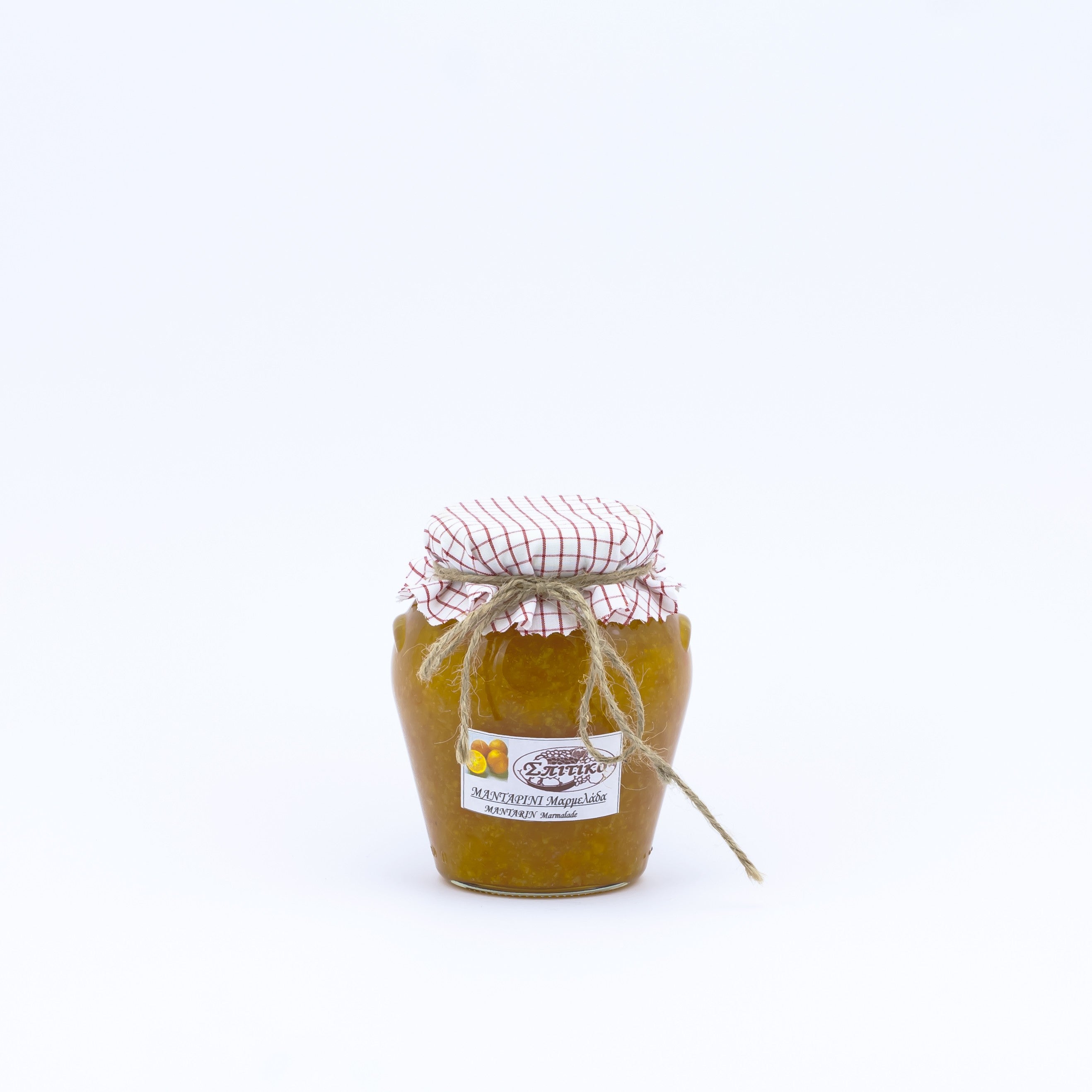 Konfitura z pomarańczą 500 g