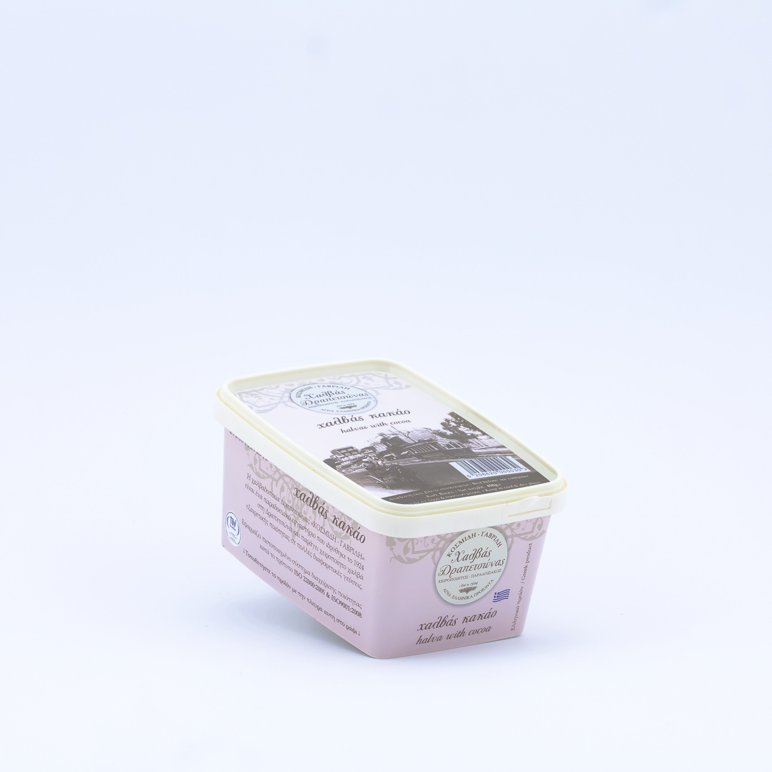 Chałwa kakaowa 450 g