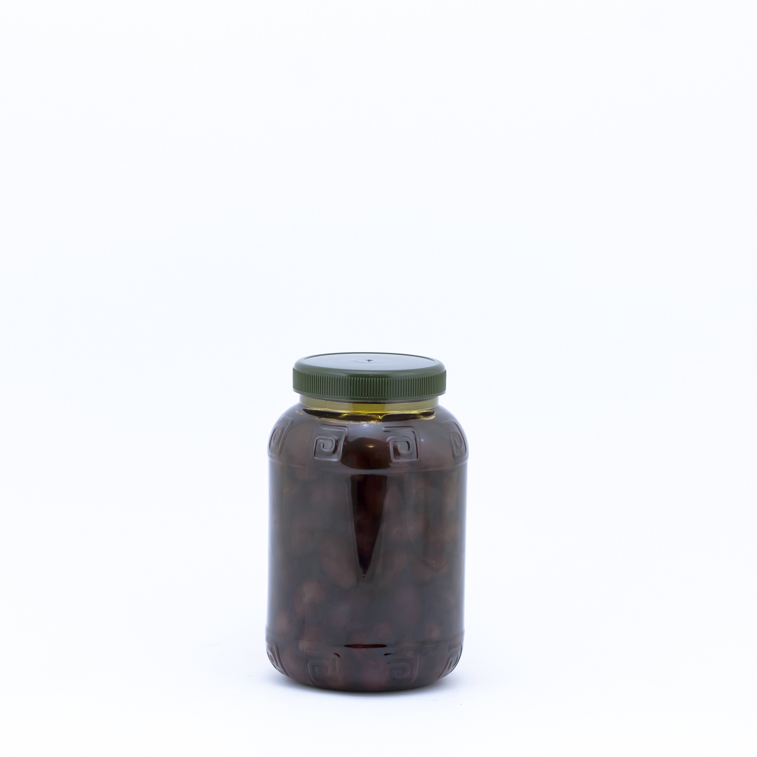 Oliwki z pestką Kalamata 1 kg waga netto