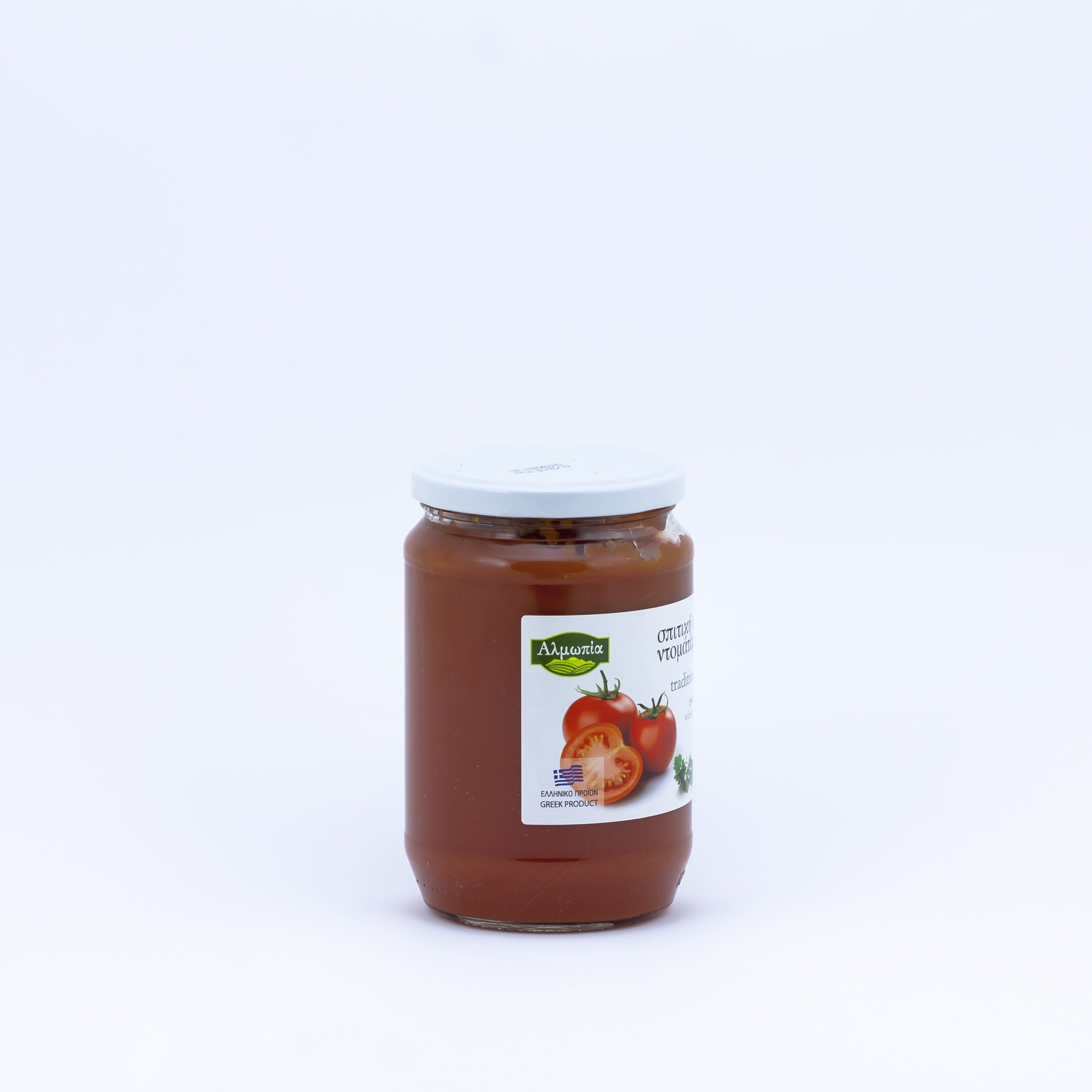 Sos pomidorowy gęsty 690 g