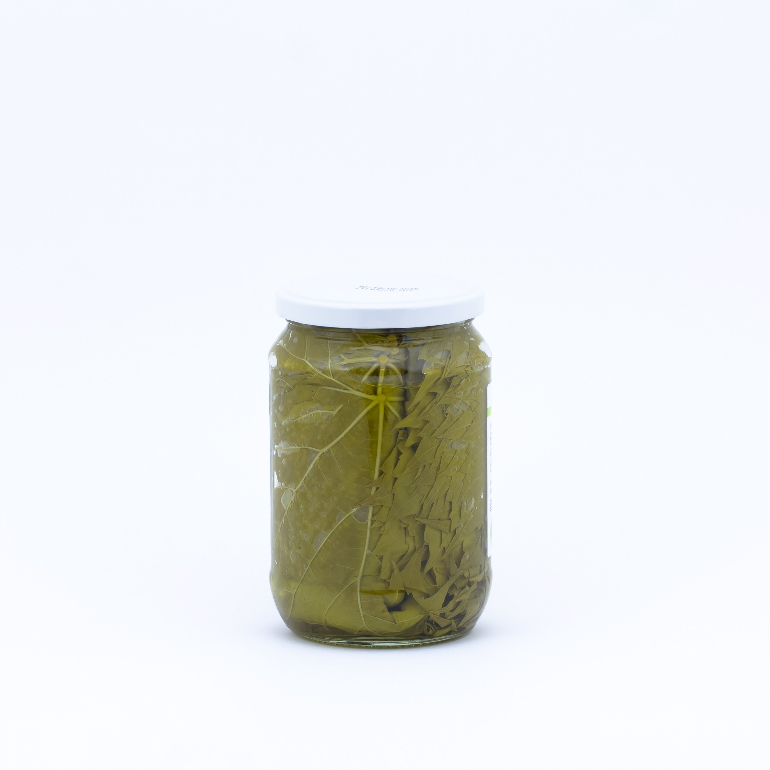 Liście winogron 640 g