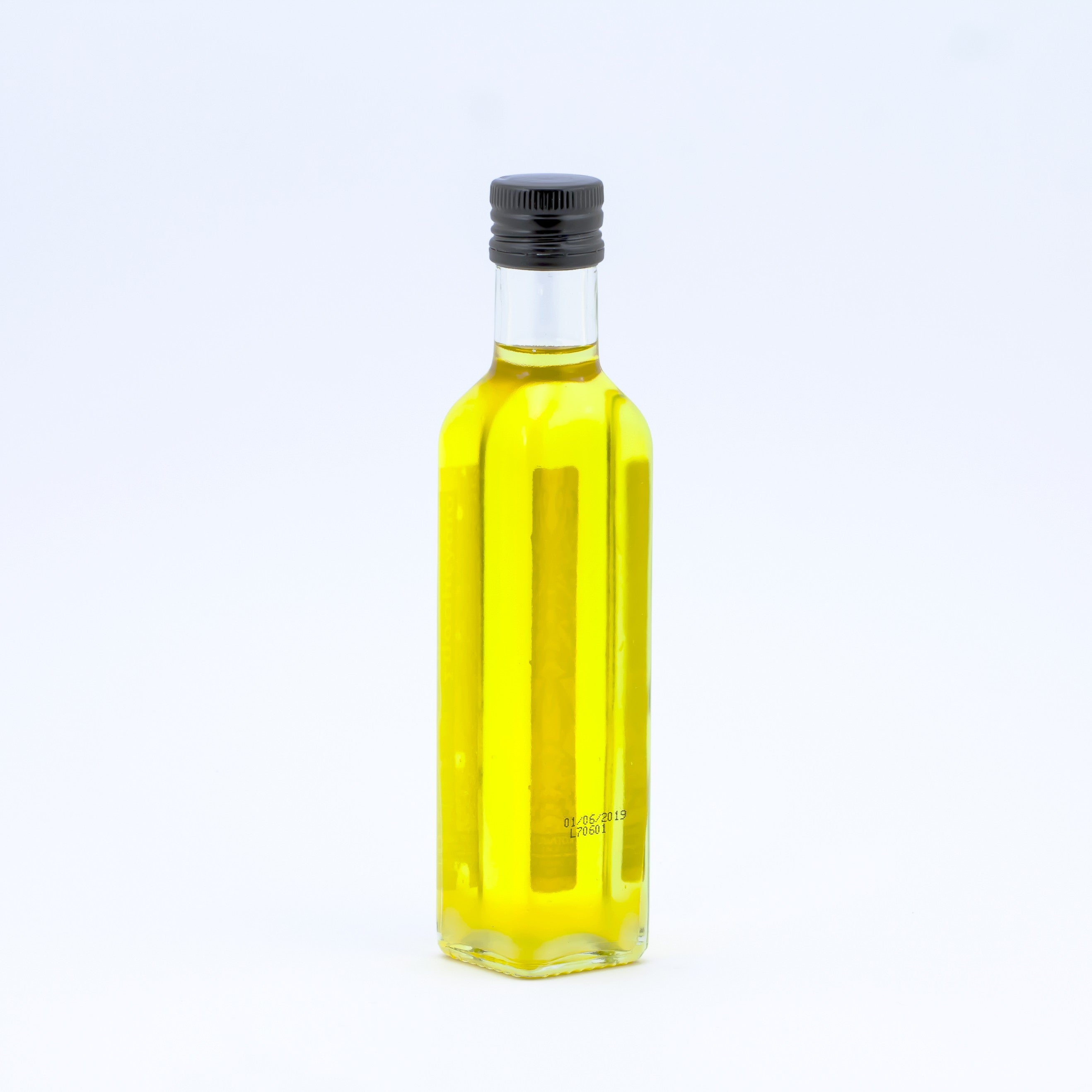 Olej sezamowy 500 ml