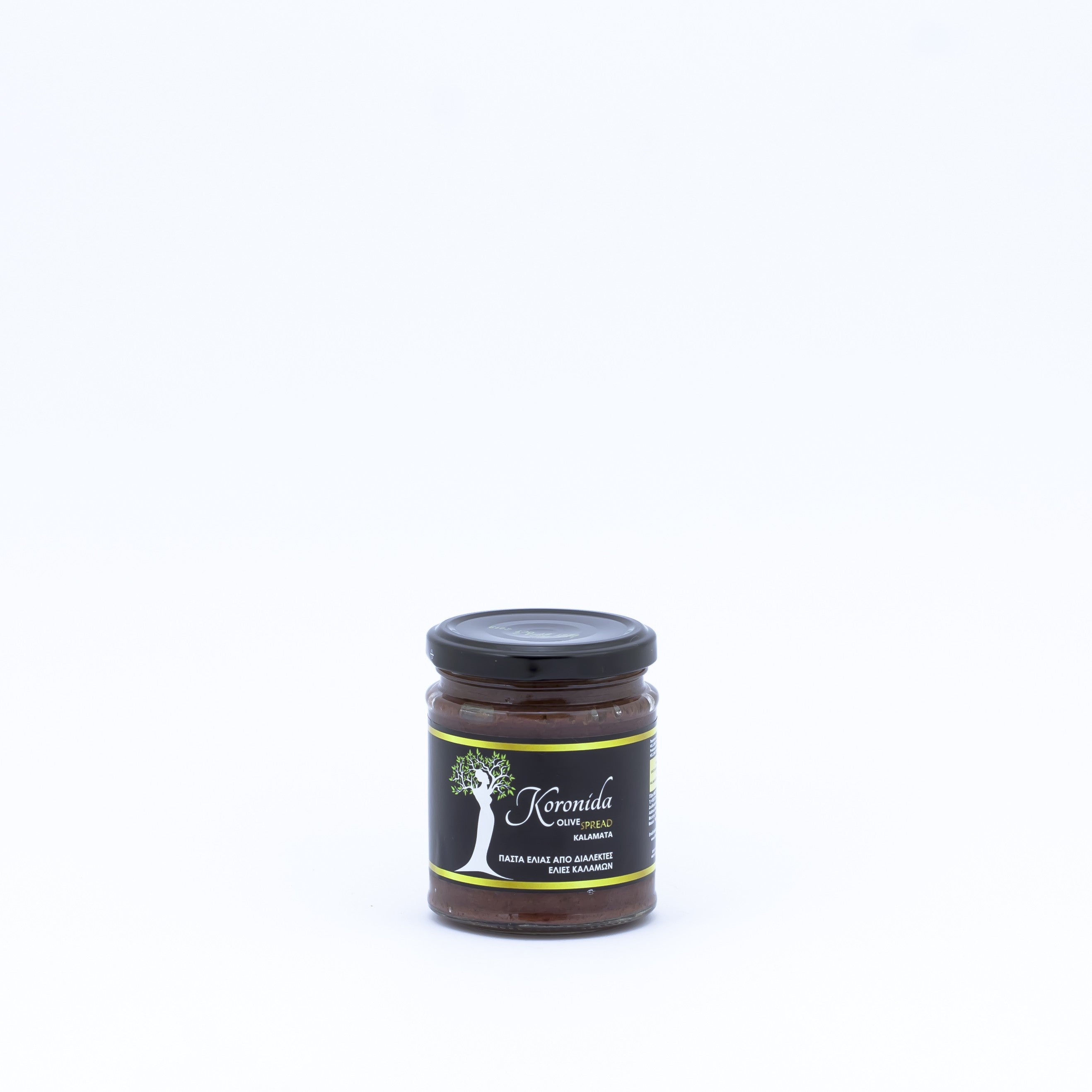 Pasta z oliwek Kalamata 190 g