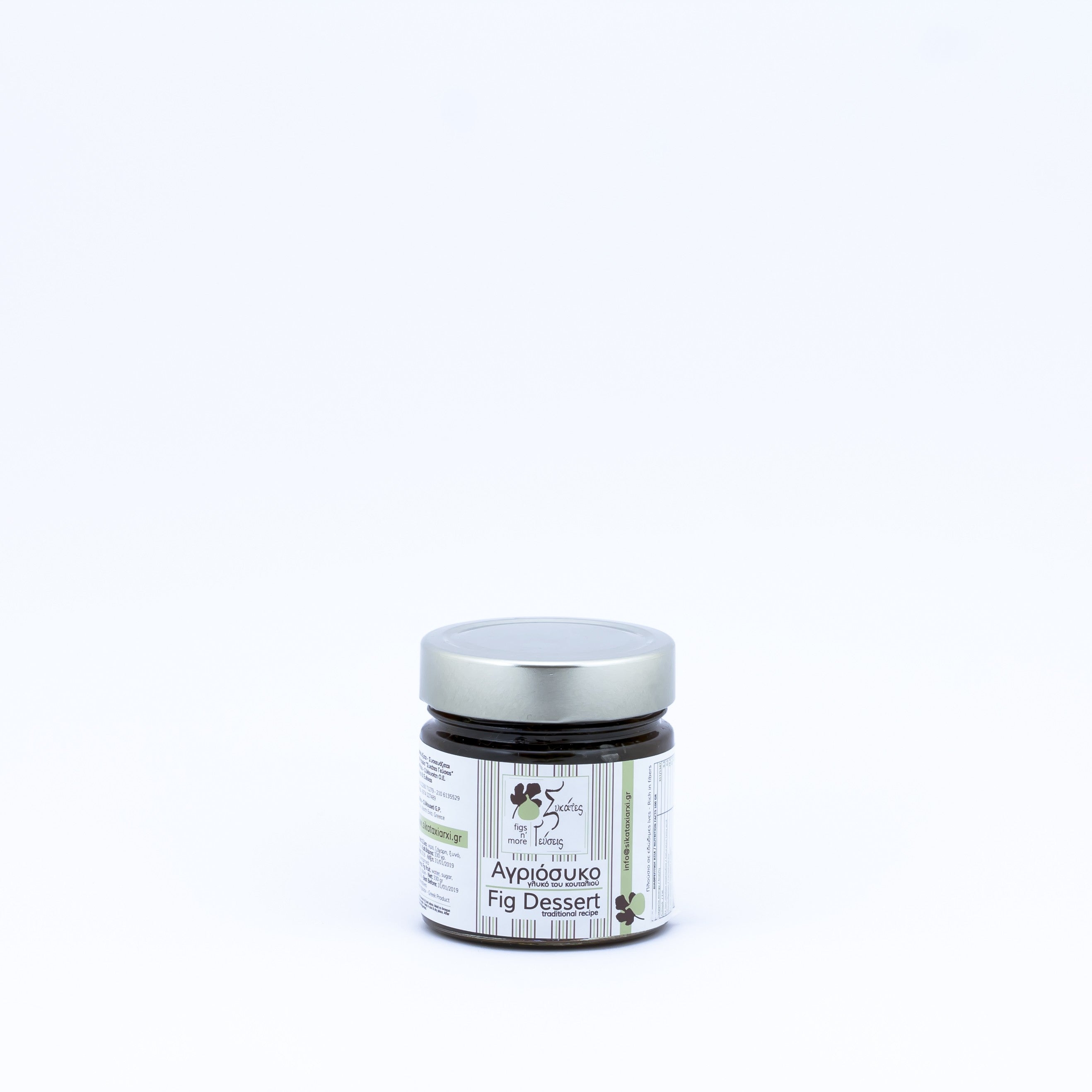 Konfitura figowa 300 g