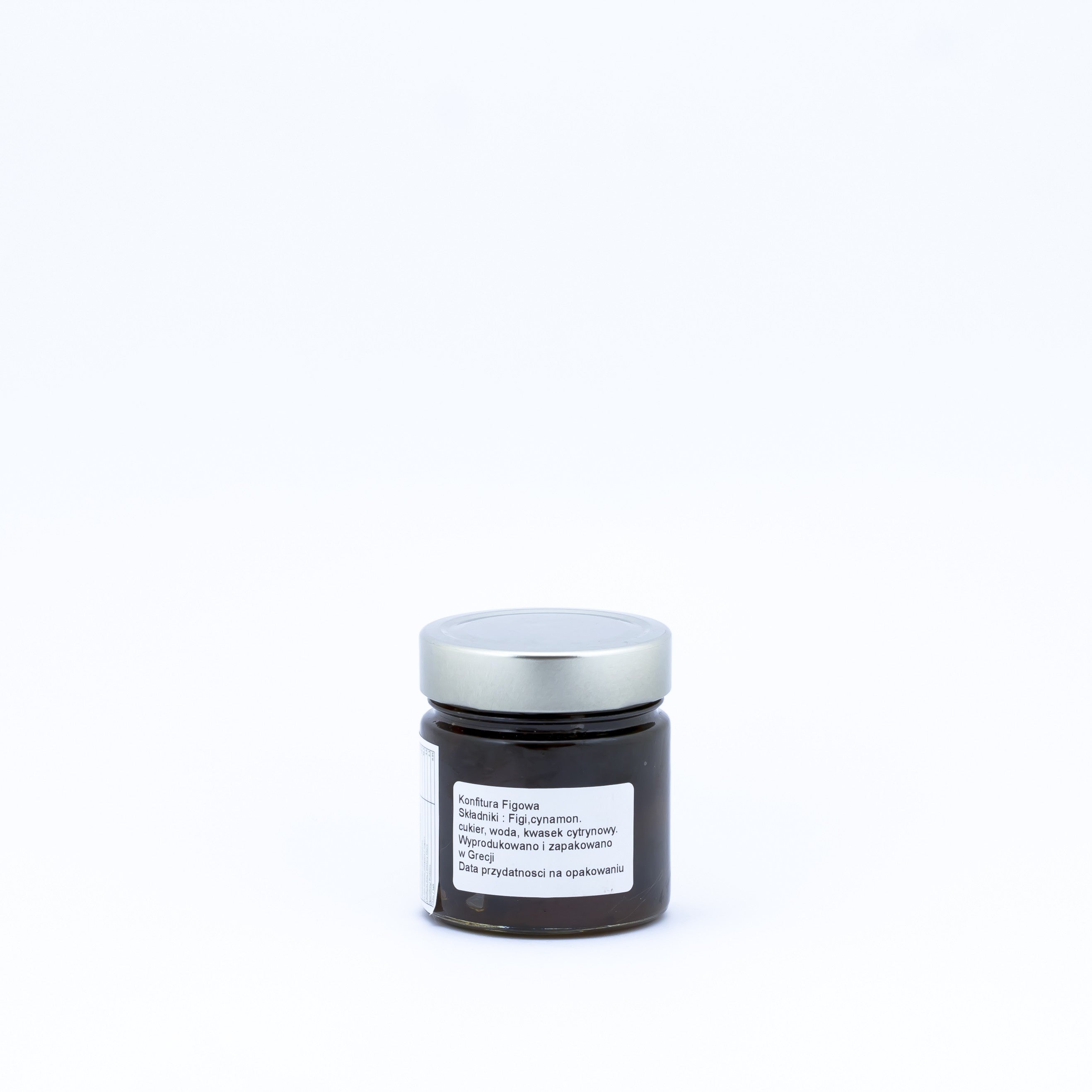 Konfitura figowa 300 g