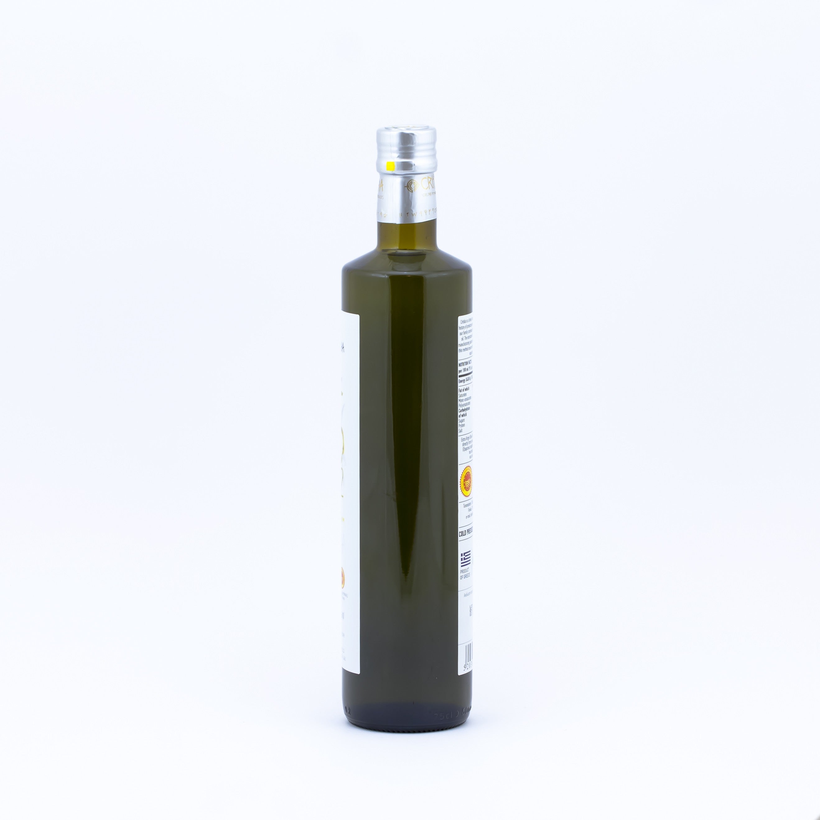 Oliwa z oliwek Critida Sitia 0.2% 750 ml