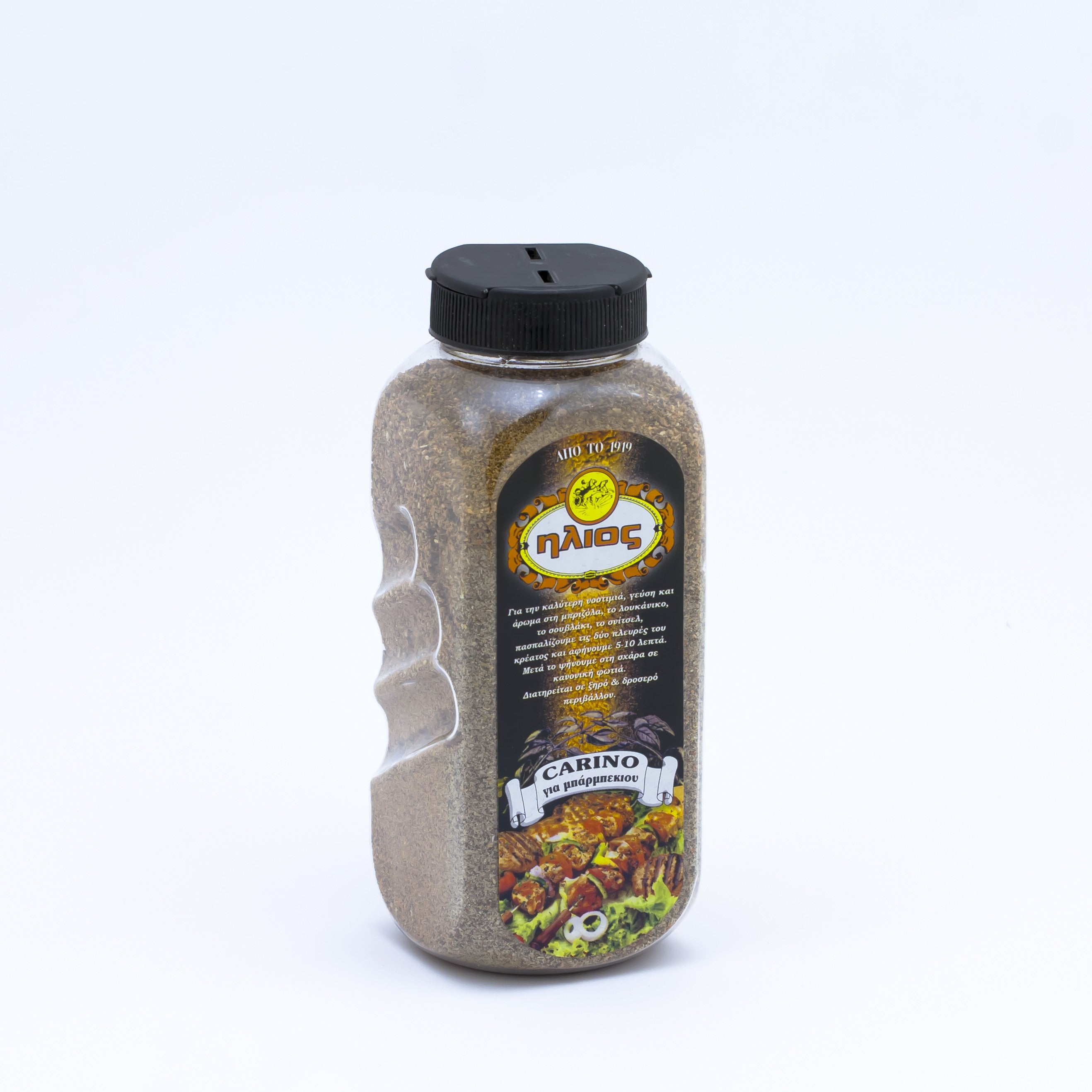 Przyprawa do barbecue 350 g