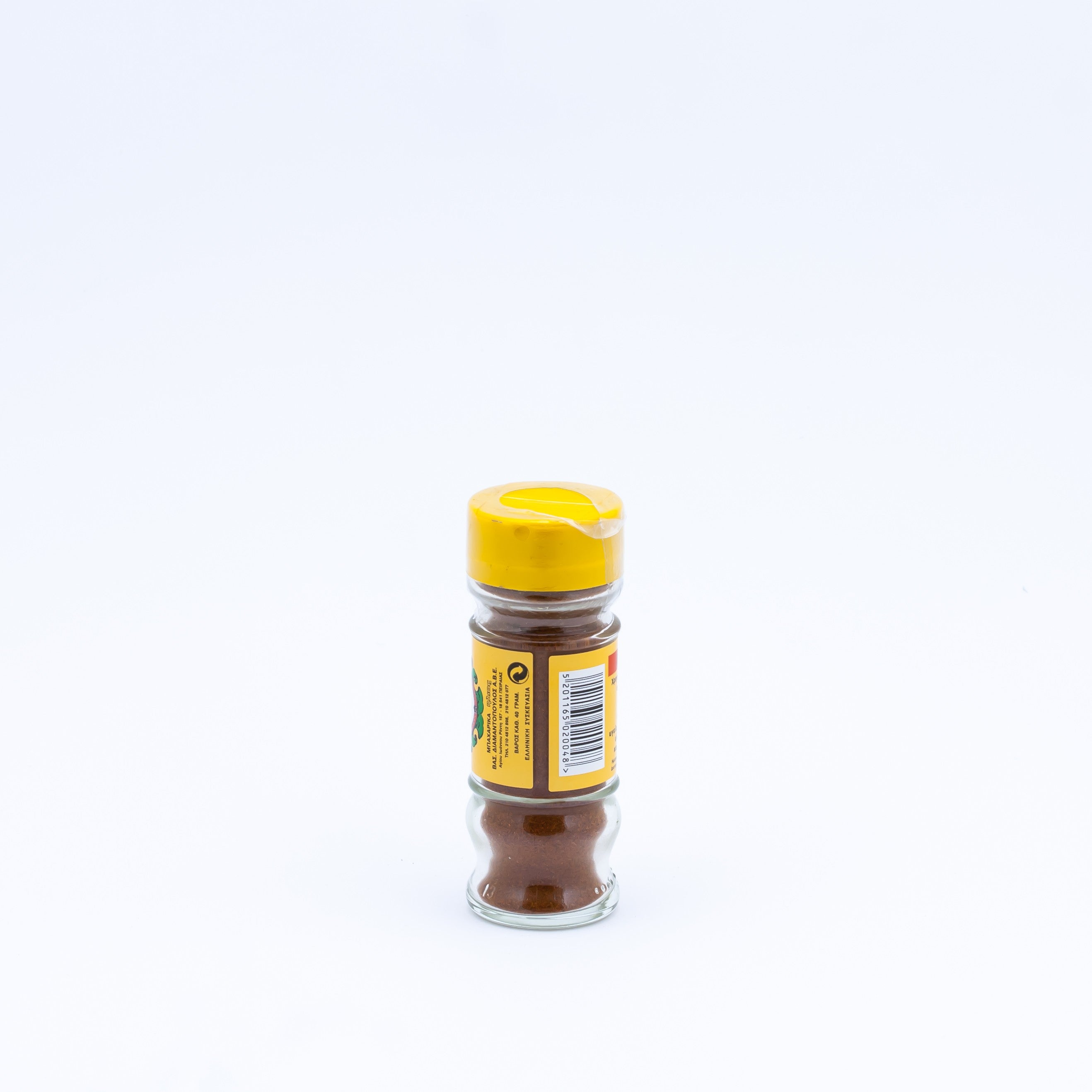 Papryka słodka 40 g