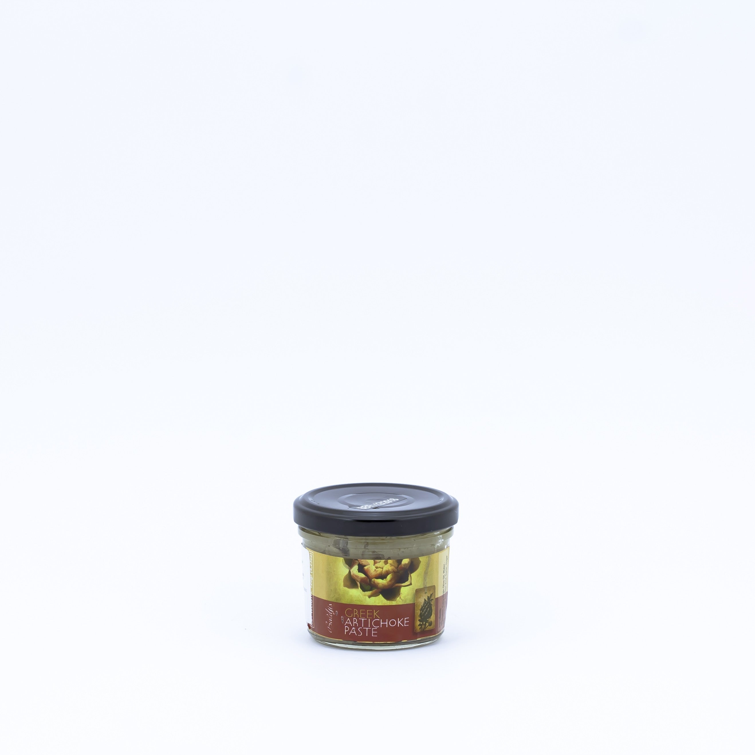 Pasta z karczochów 120 g
