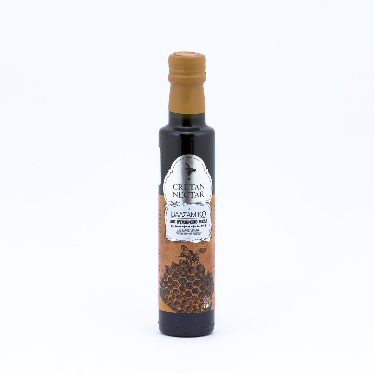 Ocet balsamiczny z miodem tymiankowym 250 ml