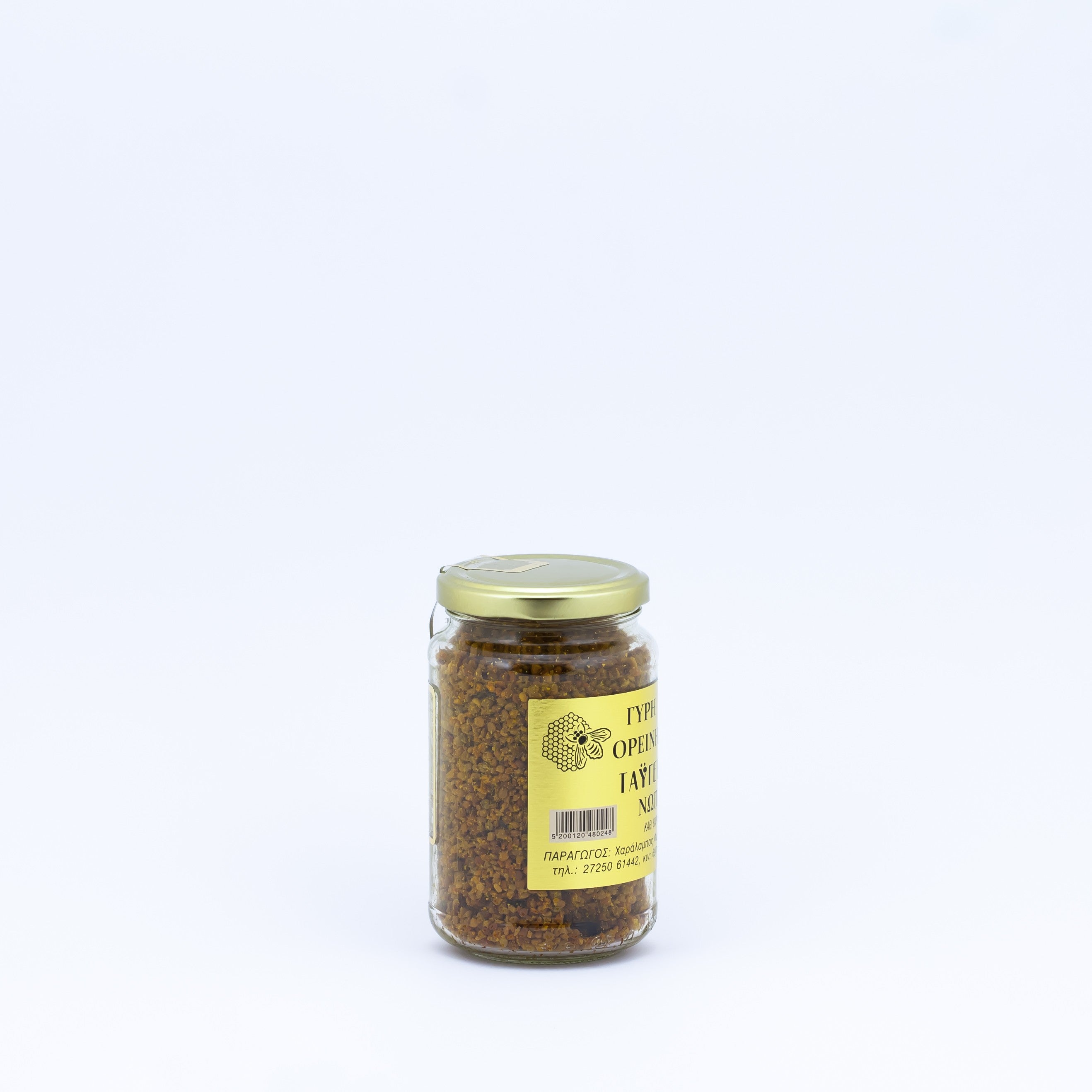 Pyłek pszczeli 230 g