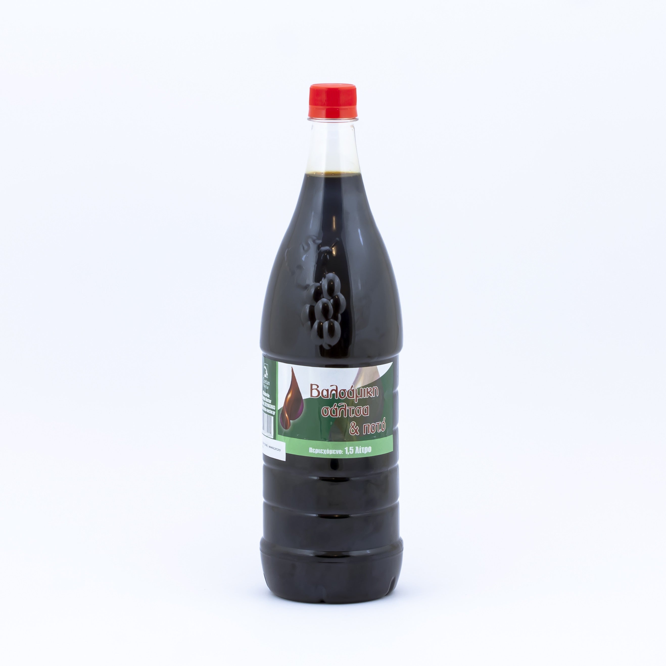 Ocet balsamiczny klasyczny 1,5 l