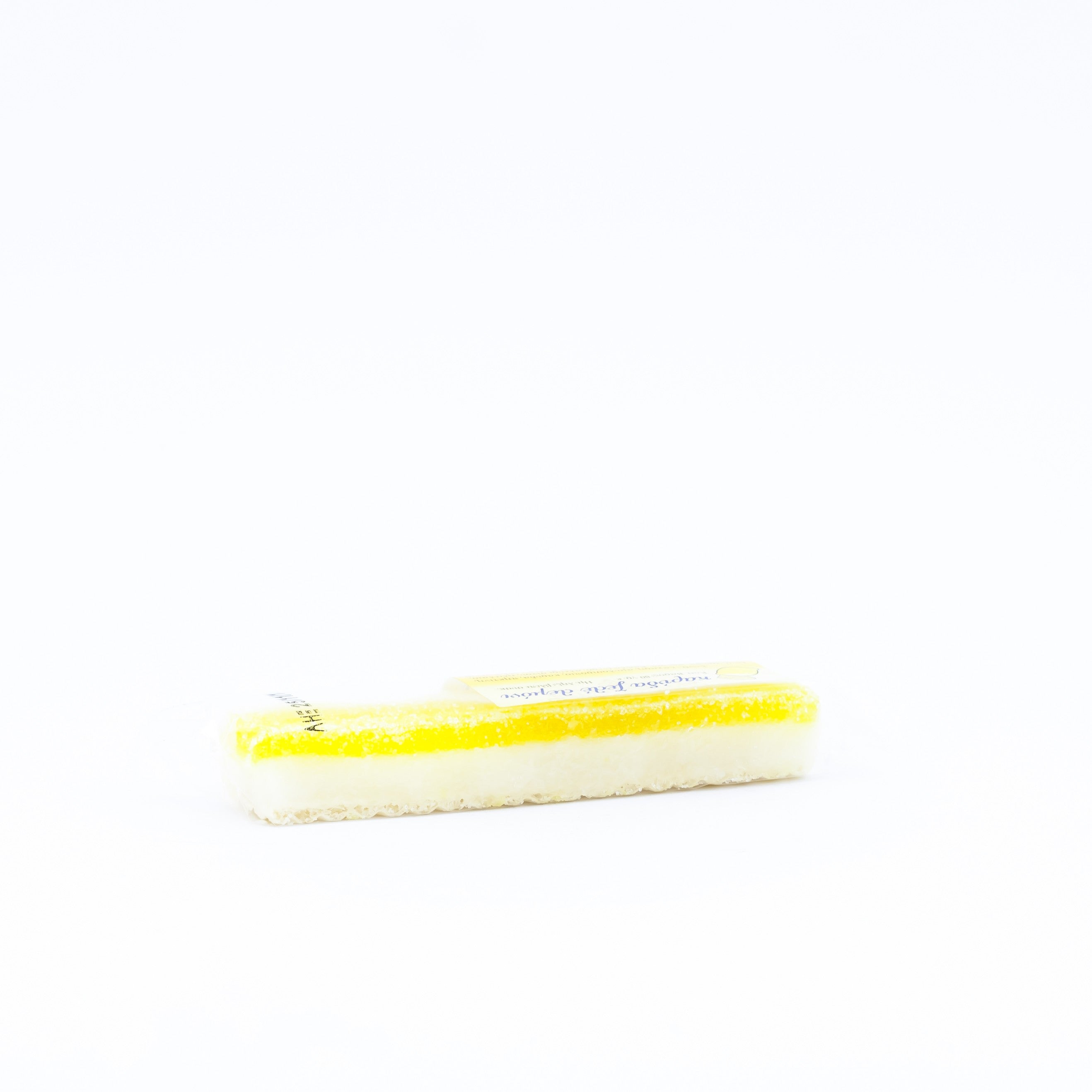 Kokosanka z galaretką cytrynową 80 g