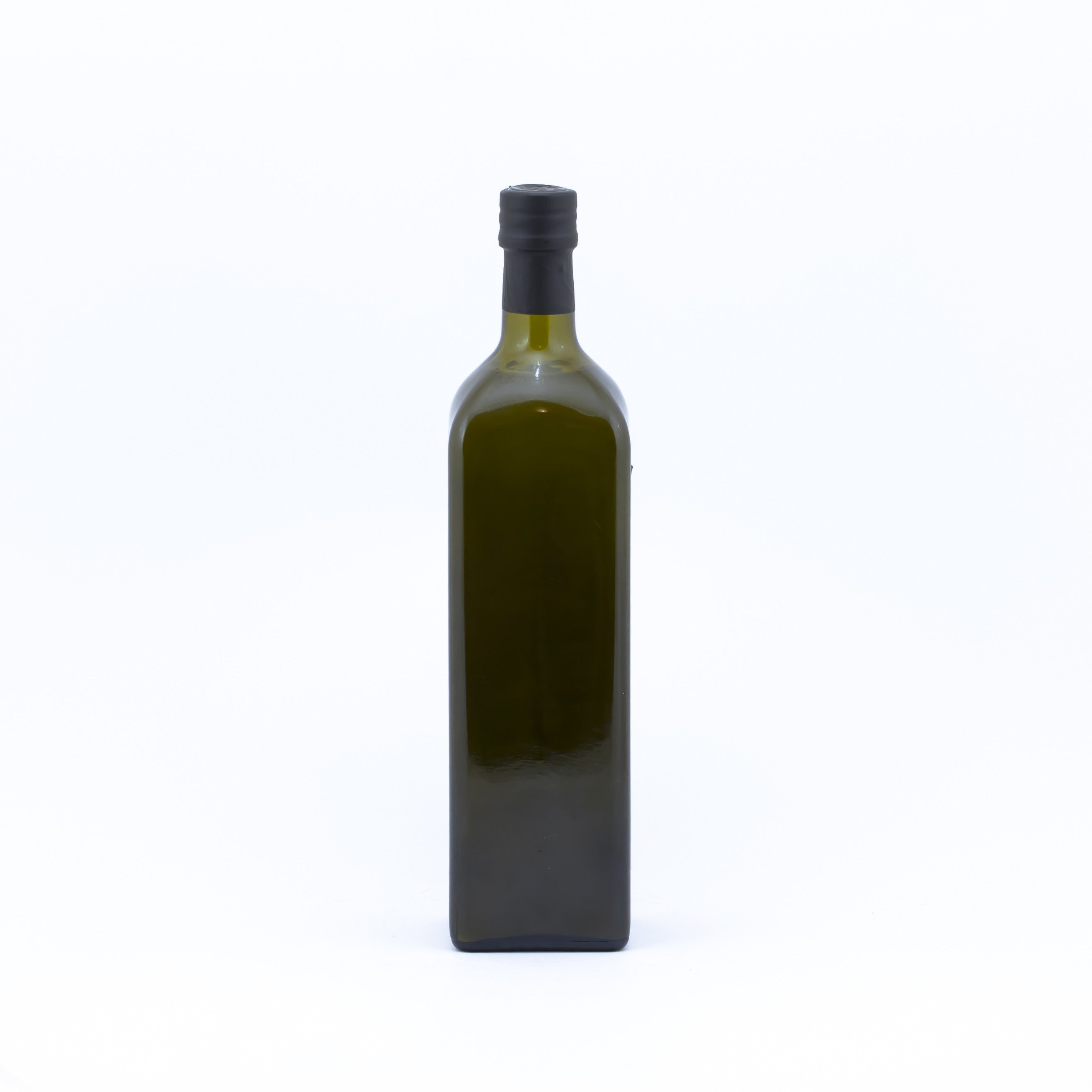 Oliwa z oliwek ZE WSI niefiltrowana Extra Virgin  wytrawna 0.2 1 L