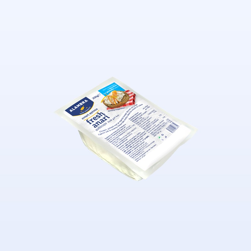 Serek Anari 5 x 200 - 250 g