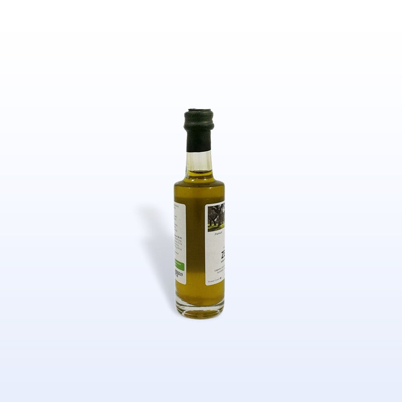 Oliwa ZE WSI niefiltrowana łagodna 0,3% 50 ml