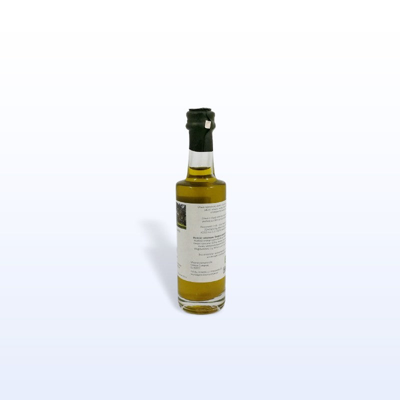 Oliwa ZE WSI niefiltrowana łagodna 0,3% 50 ml