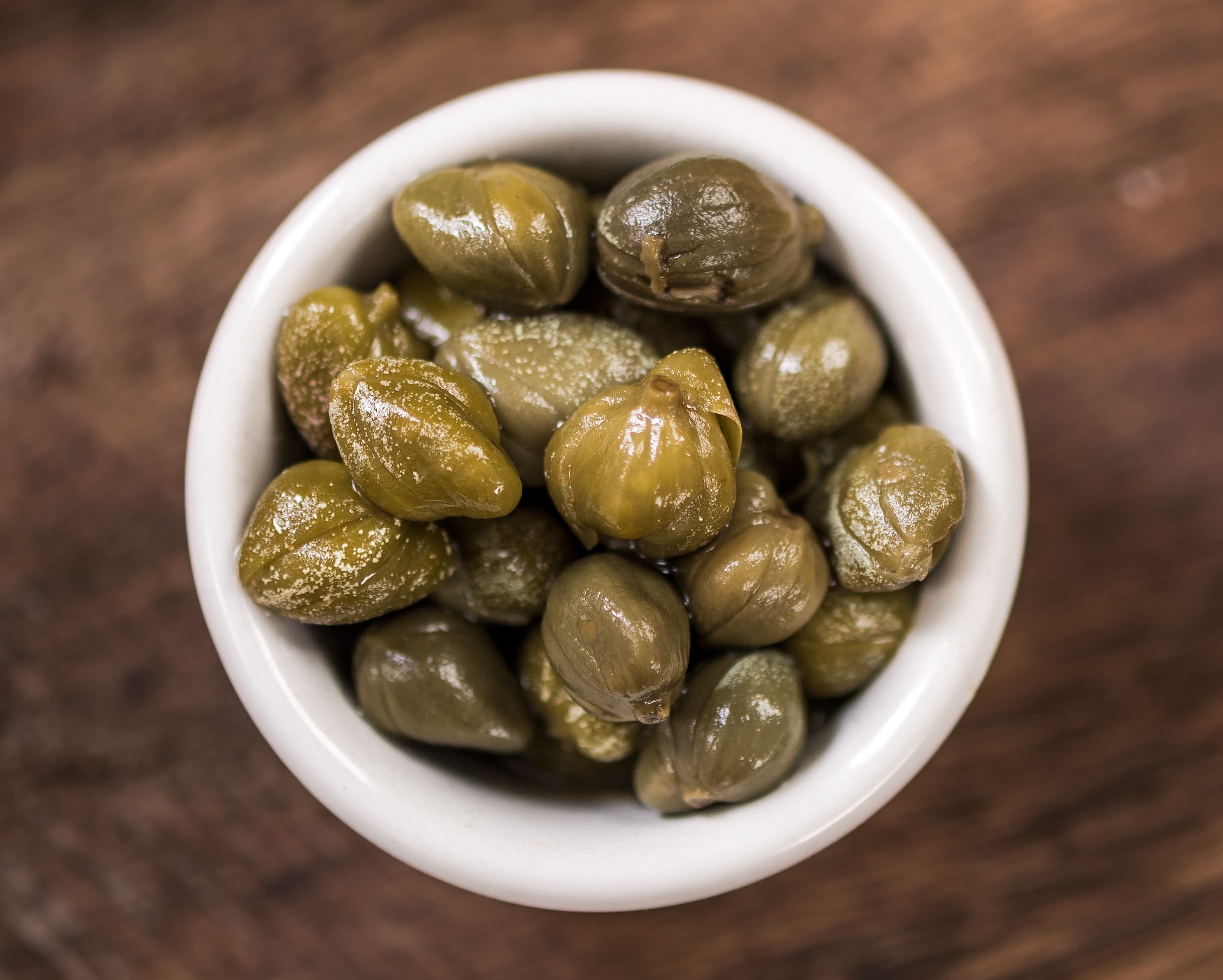 Kapary 105 g