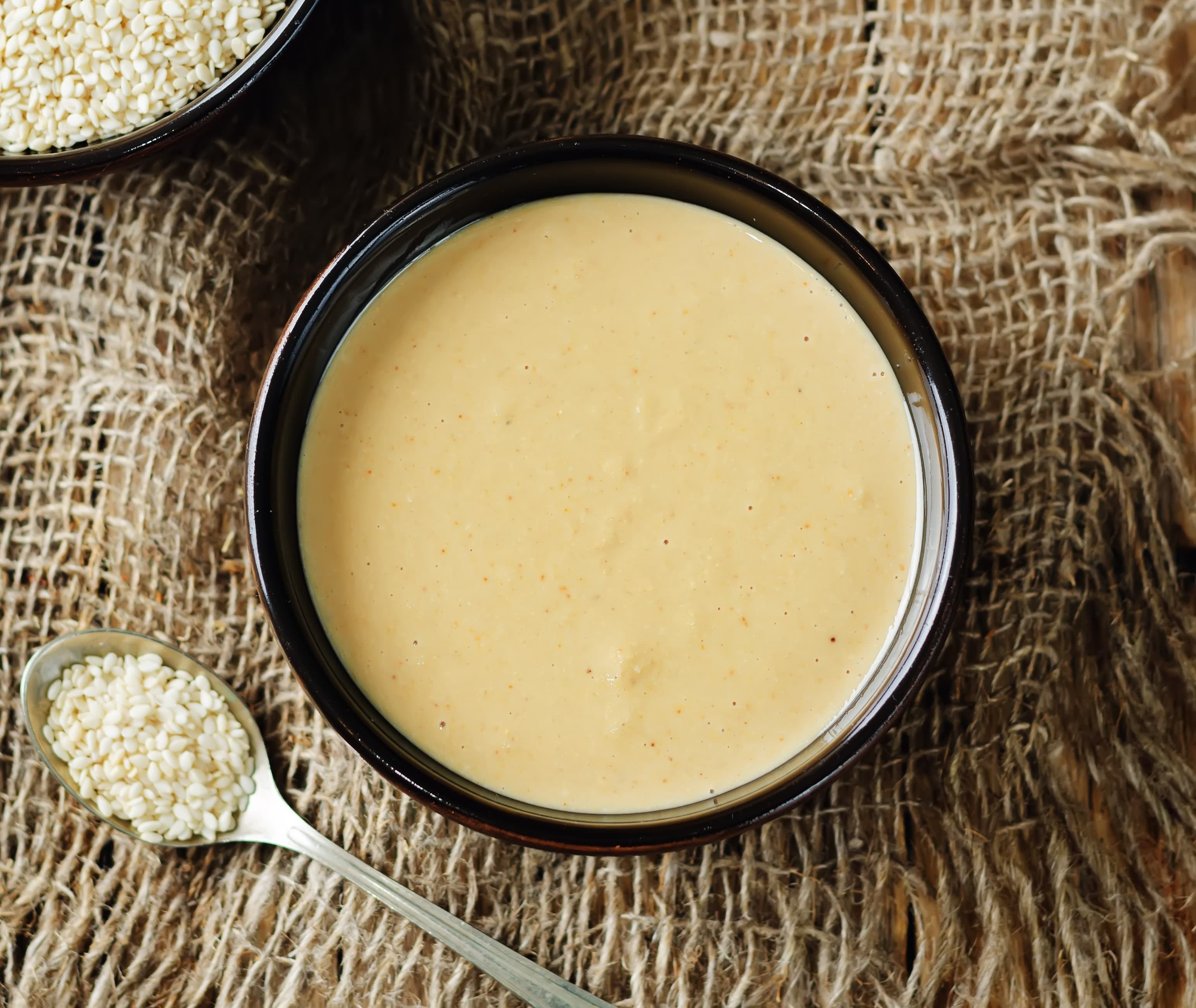 Pasta sezamowa Tahini 14 KG