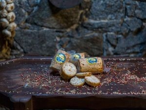 Ser beczułka z papryką ok 400g